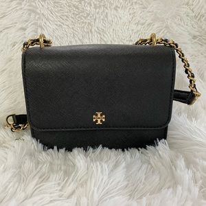 Tory Burch mini crossbody